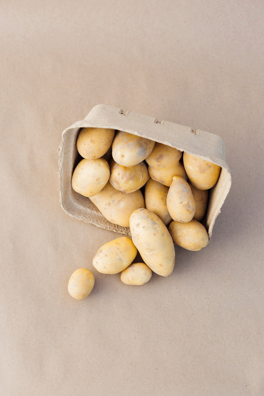 Potatoes