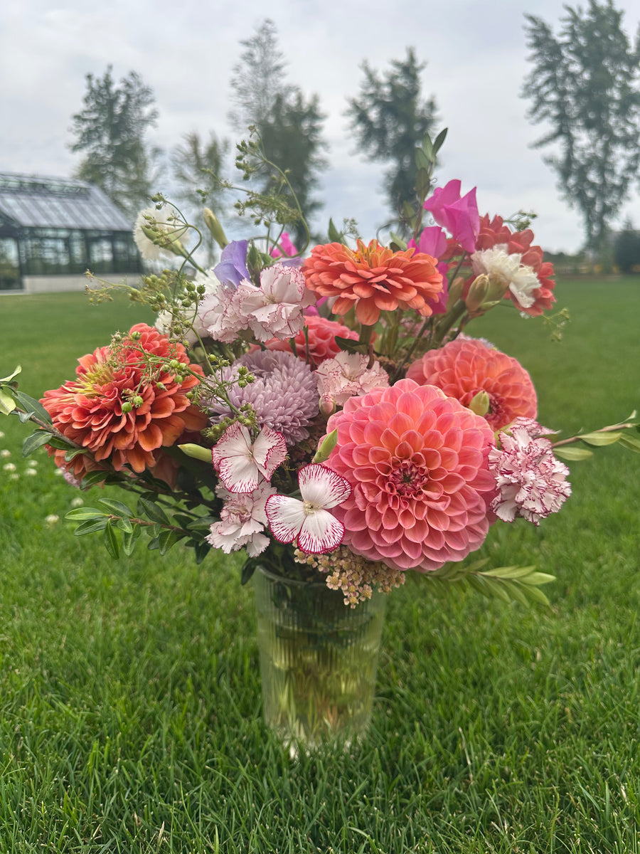June 30, 2026 · Vase Arrangement Workshop – Athiana Acres