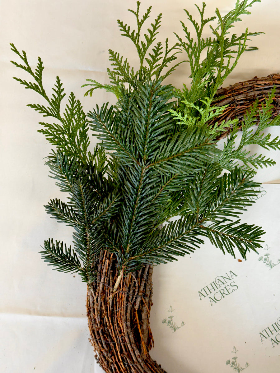 Wreath Making Kit (DIY)