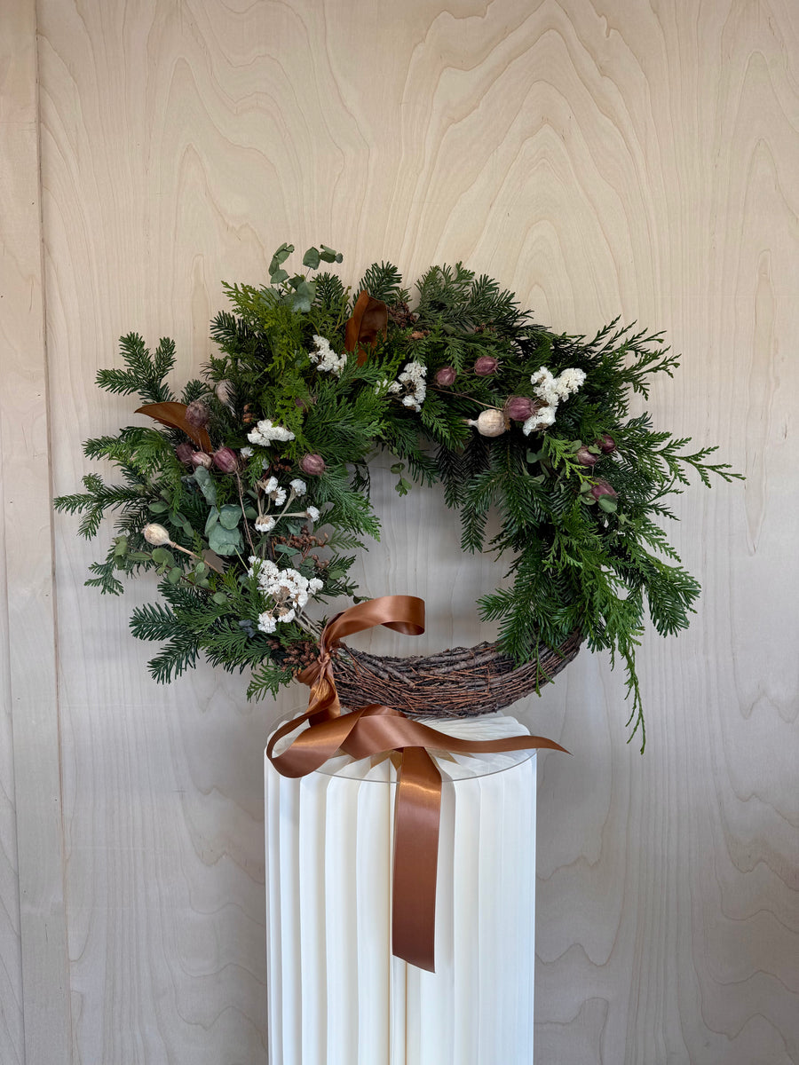 Wreath (Premade)