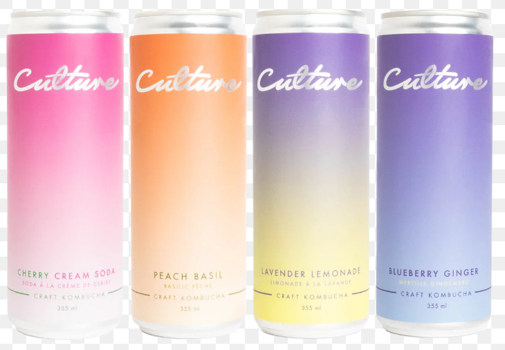 Culture Kombucha